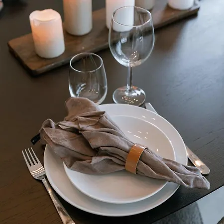 Brand New Pet Friendly With Parking Apartment
